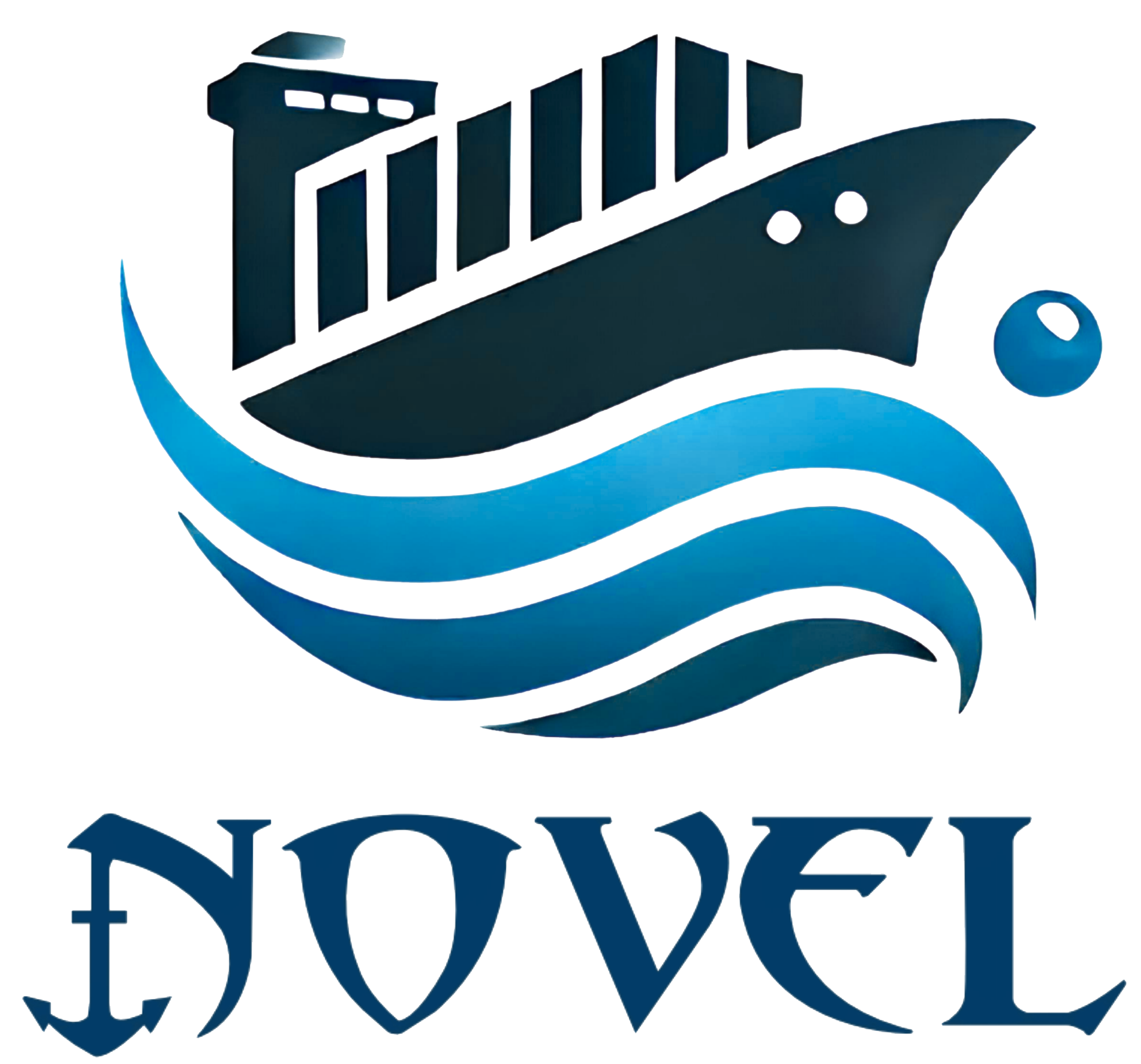 新罗西斯克海运公司(Novoship)